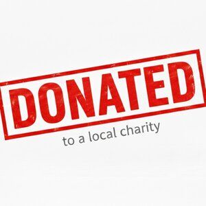 Jordan Retro 3 "Black Cement" T-Shirt - S/M, Unisex